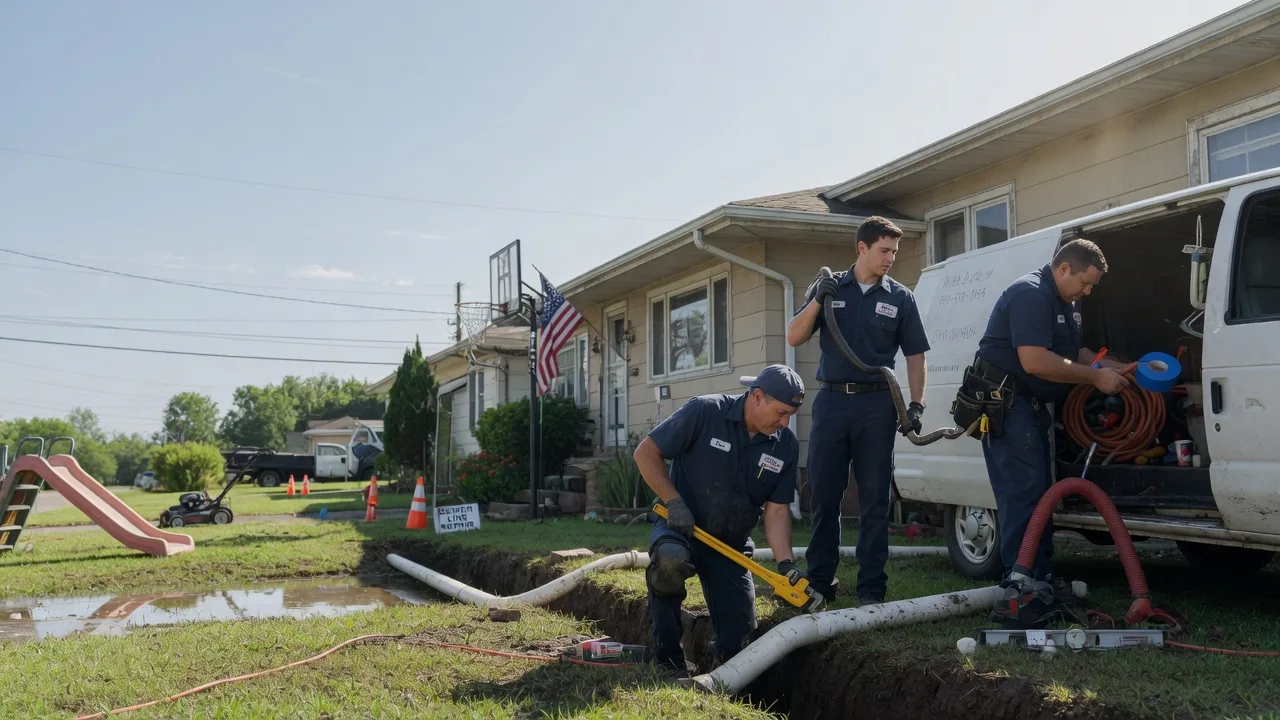 Toilet Installation in Camden, SC near me